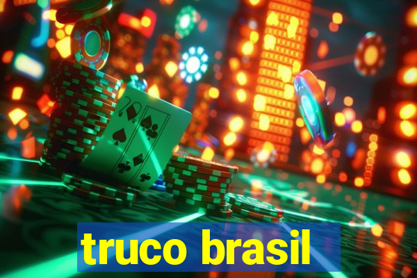 truco brasil - truco online